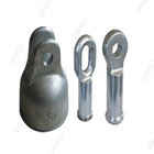 Power Overhead Lines Accessories Tension Clamp Power Pole Line Hardware